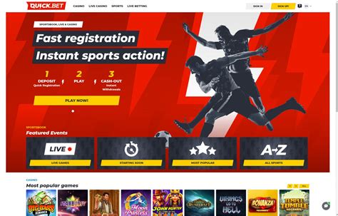 quick bet.com